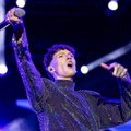 „Eurovizijoje“ Šveicarijoje – didelis dėmesys Lietuvai: pasirodys ir Silvester Belt