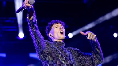 „Eurovizijoje“ Šveicarijoje – didelis dėmesys Lietuvai: pasirodys ir Silvester Belt