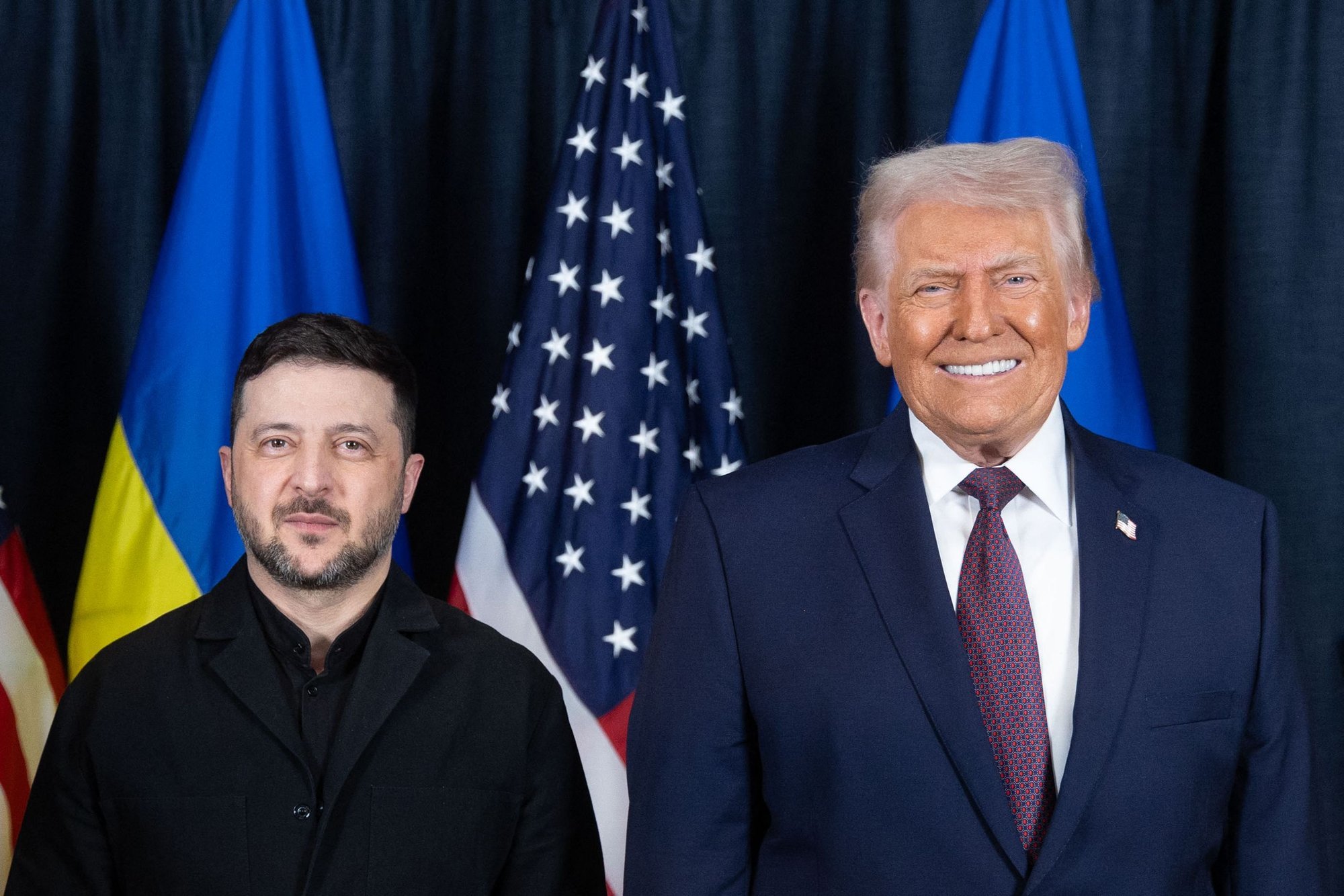 Ukraine, U.S. reportedly preparing new ceasefire proposal for Russia