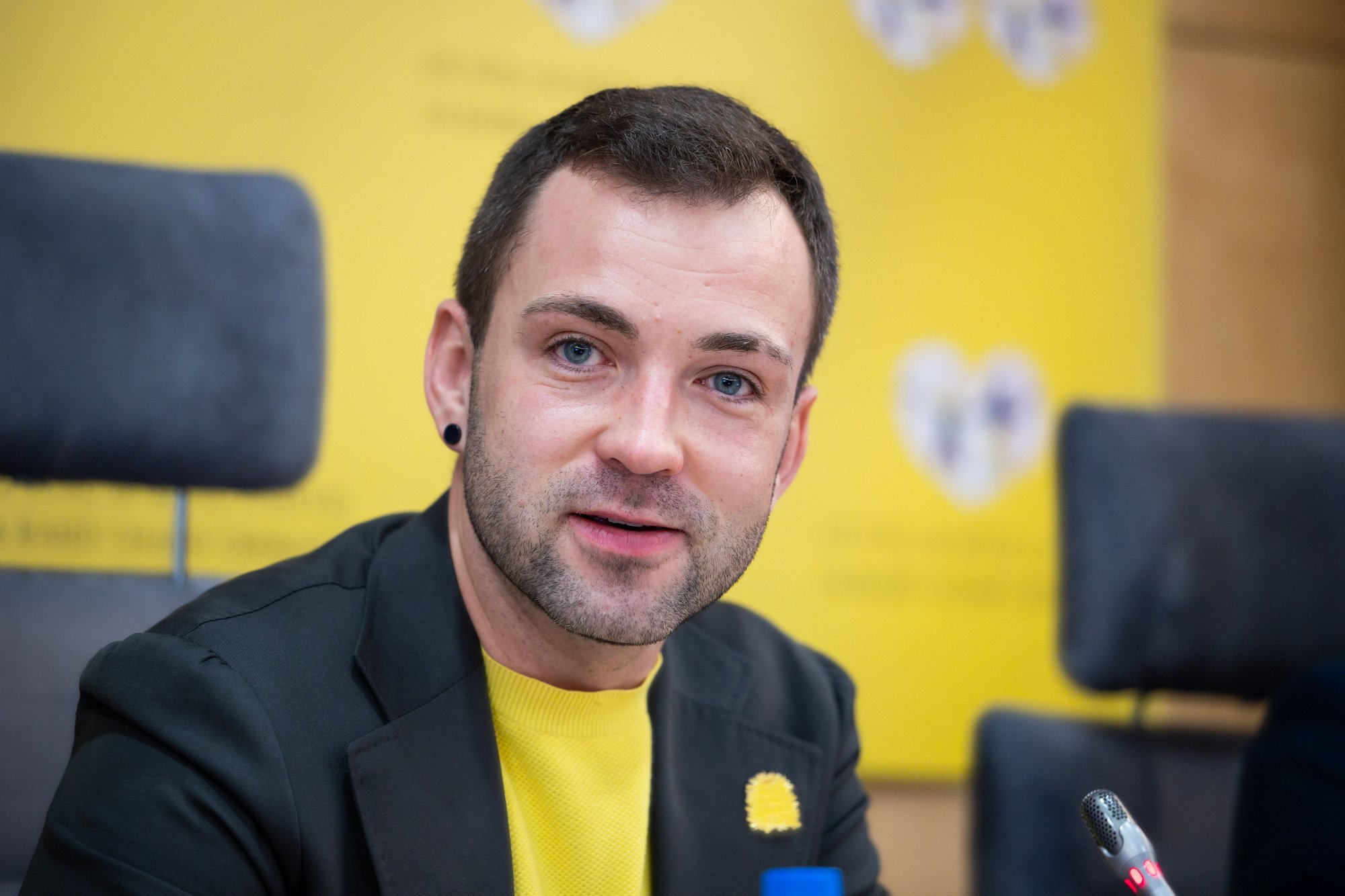 Raskevičius: prezidentas turėtų įvertinti, kaip jo pasisakymai gali ...