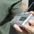 Po masinio elektros dingimo – pamoka ispanams: reikia žvakių, grynųjų ir radijo imtuvų