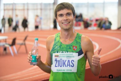 Marius Žiukas