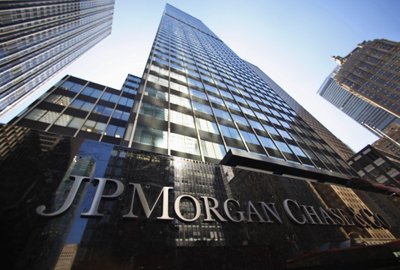 Bankas JP Morgan