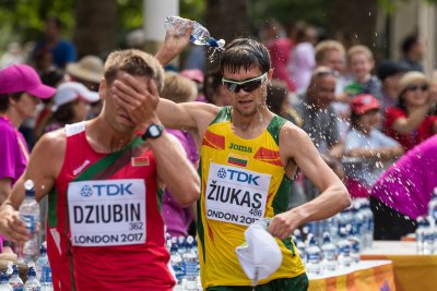 Marius Žiukas