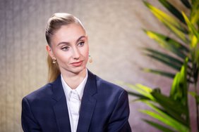 Baleto ?ok?ja Kristina Tarasevi?iūt? atvira – tur?jo priklausomyb? vaistams: ?ok?jai juos lesa kaip saldainius