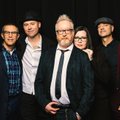 Energingieji folk-punko muzikos virtuozai „Flogging Molly“ atvyksta į Lietuvą