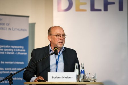 Torbenas Nielsenas