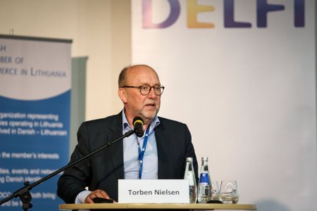 Torbenas Nielsenas