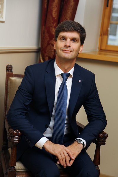 Ignas Vėgėlė