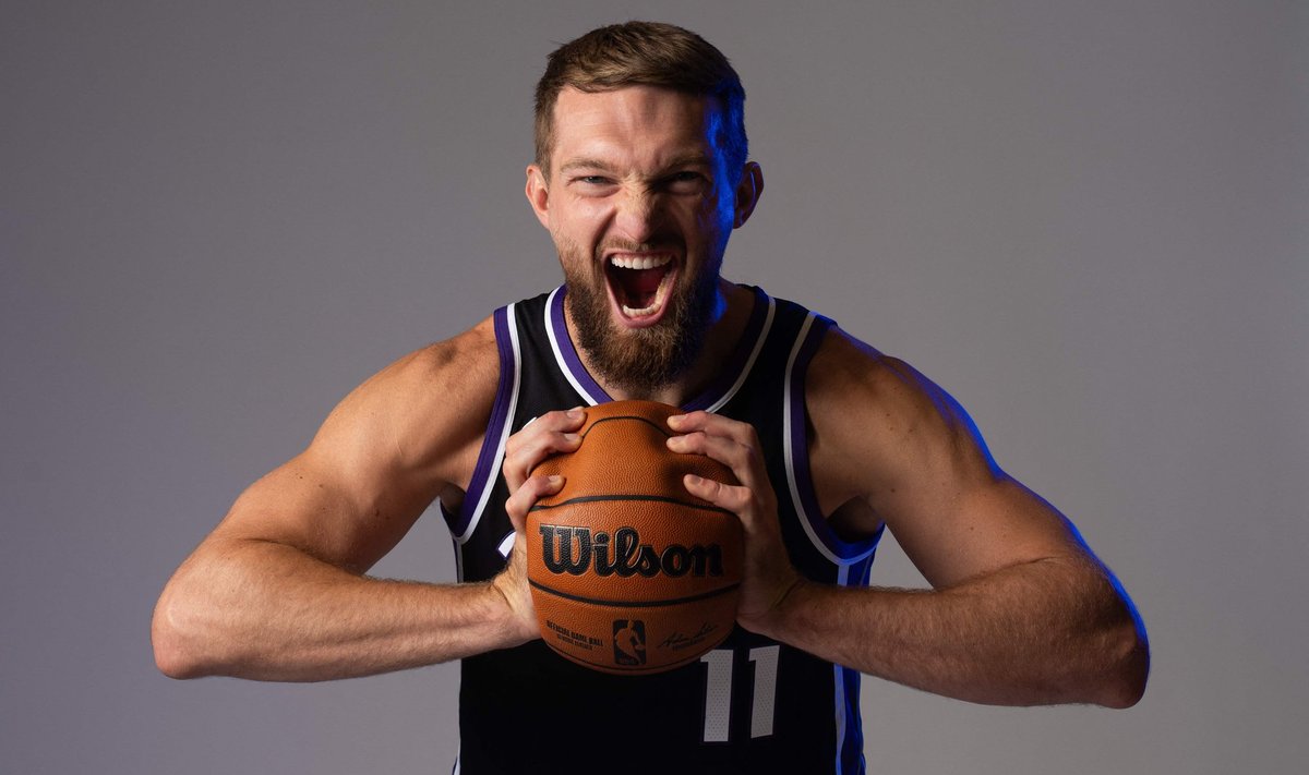 Domantas Sabonis