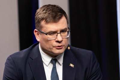 Laurynas Kasčiūnas