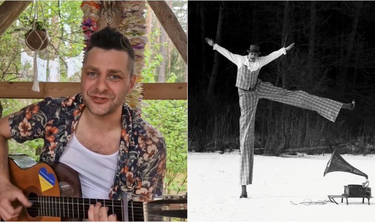 Viačeslavas Mickevičius