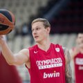 Latvian b-baller Timma to continue career in aggressor country; door to national team closed