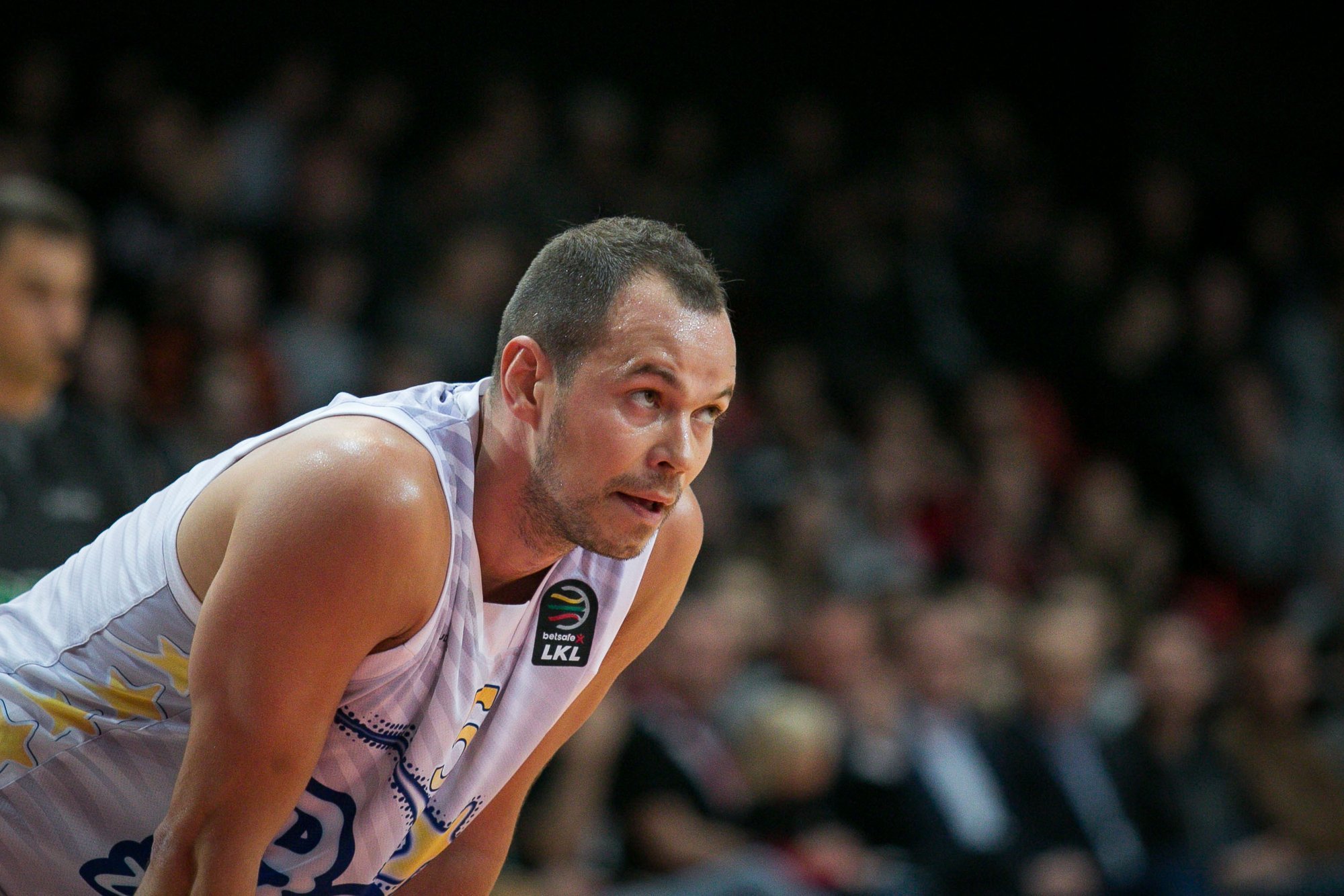 „Betsafe-LKL“ čempionato rungtynės: „Pieno žvaigždės“ - „Vytautas ...