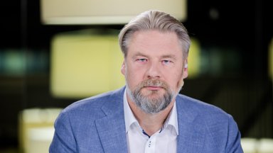 Arūnas Milašius. „Foxpay“ skandalas ir milijonai – kodėl be pareigūnų užnugario ši įmonė niekas