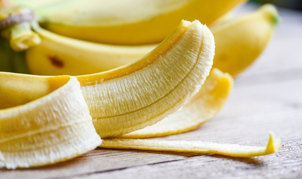 Bananai