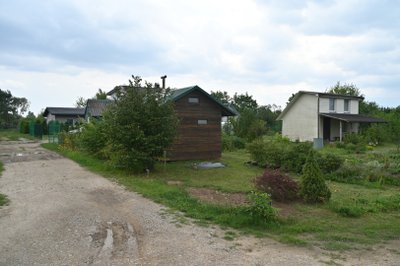 Sodų bendrija „Šilas“