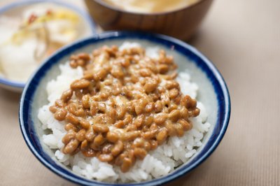 Natto