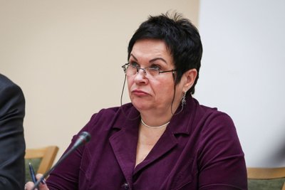 Audronė Pitrėnienė