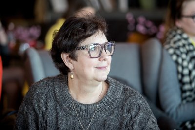 Larisa Kalpokaitė