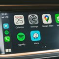 Atsinaujino „Google Maps“ ir „Waze“ programėlės: vairuotojams tai labai patiks