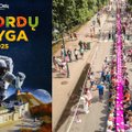 Išleista „Rekordų knyga 2025“: apie įgyvendintas svajones, tapusias Lietuvos ir Gineso rekordais