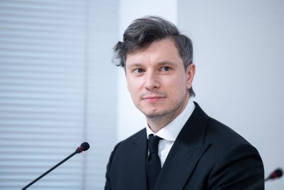 Tomas Lapinskas