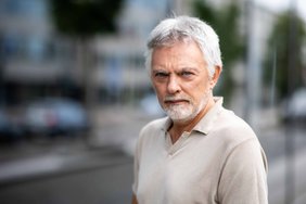 Paulius Jurkevičius. Cirkas atvažiavo! Ilgam?