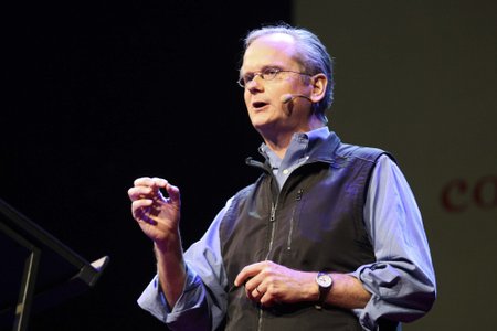 Lawrence Lessig