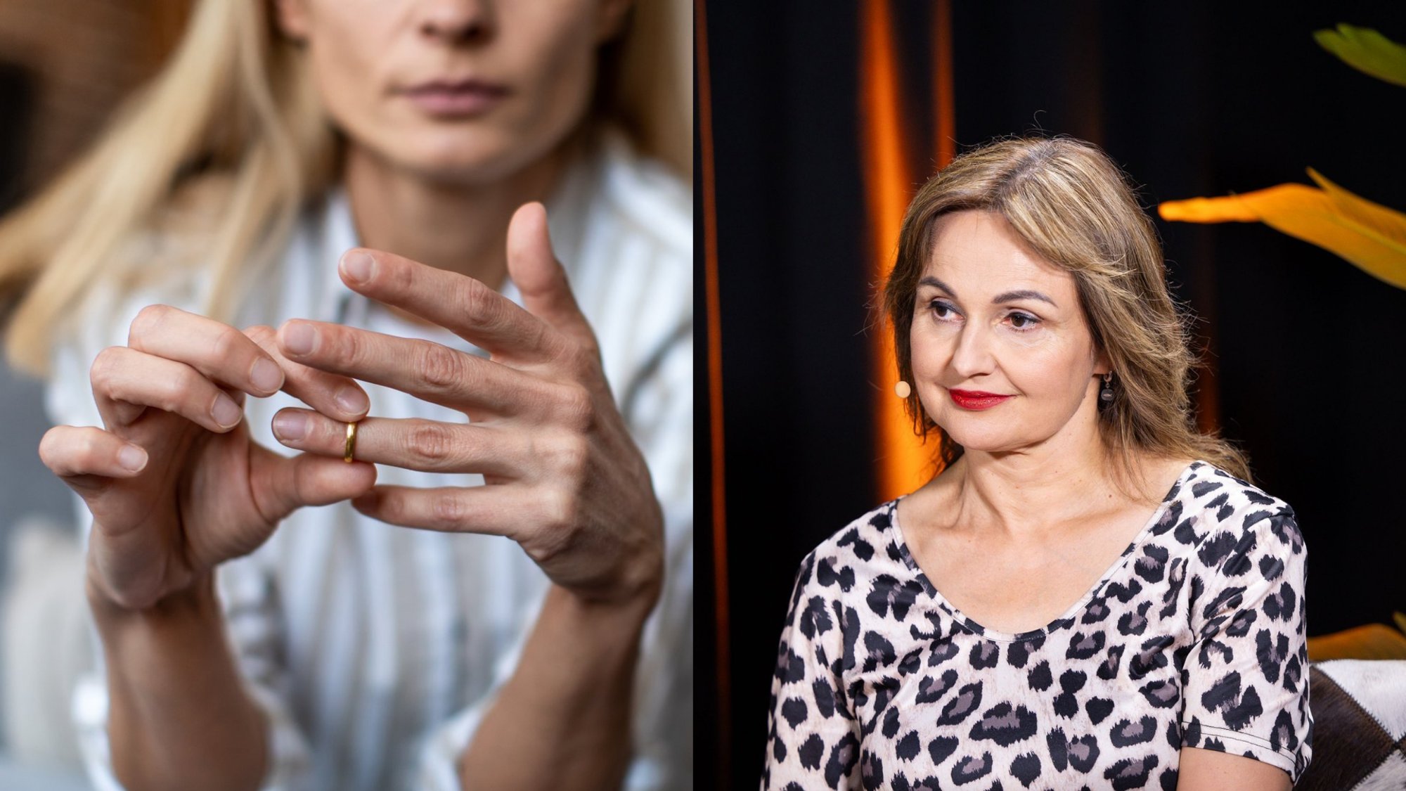 Past relationship trauma hinders new connections, experts explain