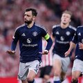 Varžovus triuškinę Anglijos grandai dėjo tvirtus žingsnius Europos bei Konferencijų lygų finalų link