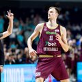 „Lietkabelis“ stiprinasi – į Panevėžį grįžta pernai čia žaidęs lietuvis