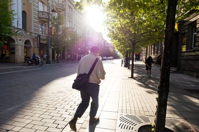 Are Lithuanians tolerant?