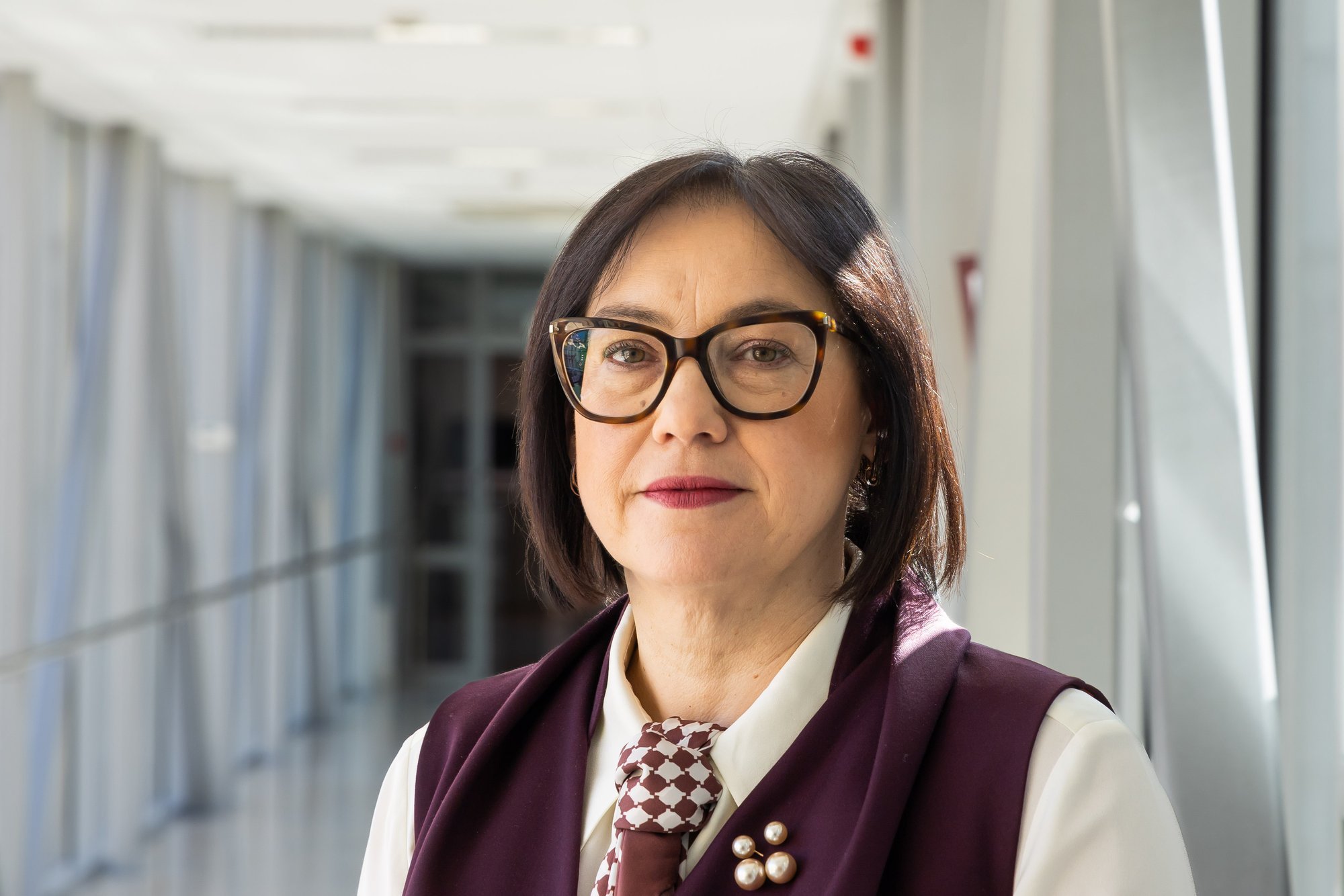 Popovienė to meet Polish Education Minister in Warsaw