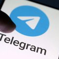 Naudojatės „Telegram“? Susirūpinkite savo asmeninių duomenų saugumu