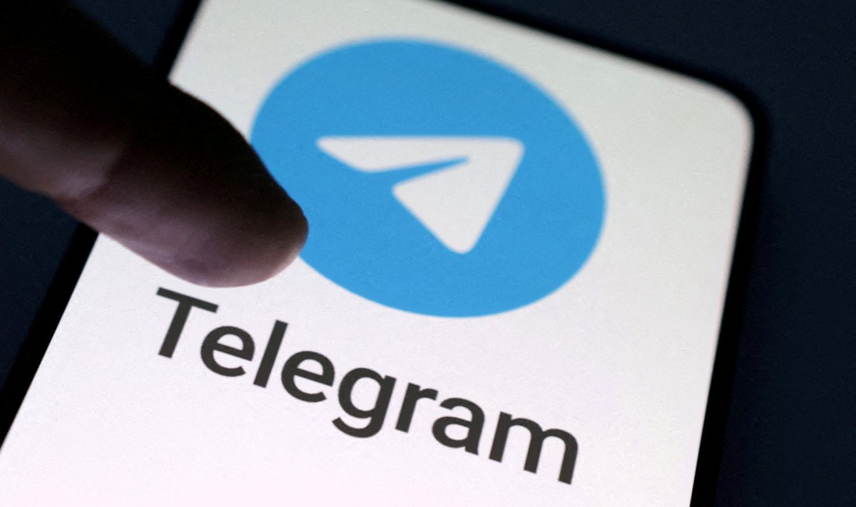 „Telegram“