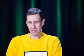 „Aš norėčiau“: karjeroje tašką padėjęs Lukauskis puoselėja naują svajonę