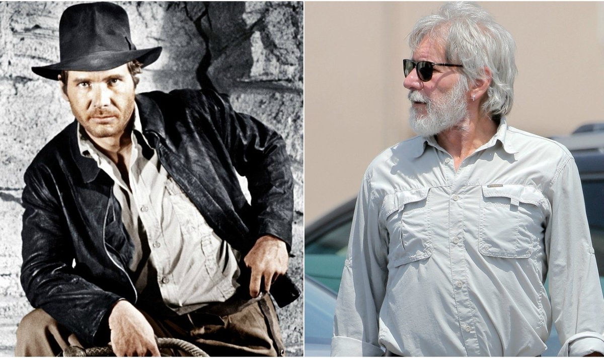 Harrisonas Fordas