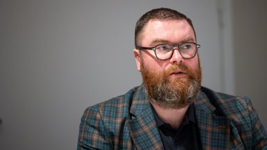 Marius Dubnikovas. Nenaudojamas 500 milijonų potencialas Lietuvoje