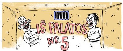 5 palata