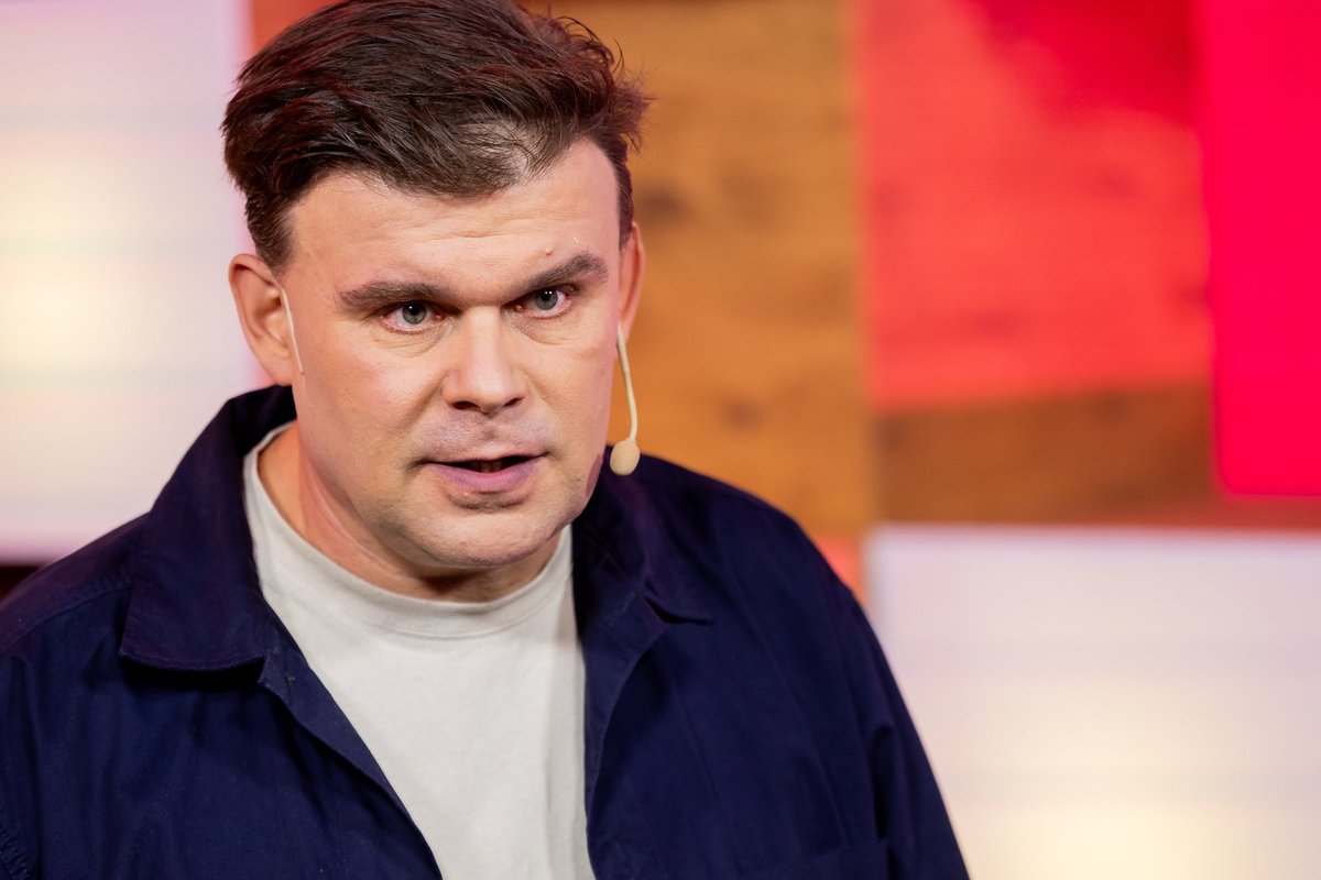 Vėžys ir kitos ligos vis dažniau užklumpa jaunus: viena onkologinė liga ...