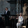 Pažaislio festivalis pristato trisdešimtojo sezono didžiuosius koncertus 