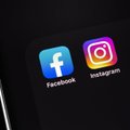 ES imasi tirti „Facebook“ ir „Instagram“ veiklą dėl susirūpinimo, susijusio su dezinformacija