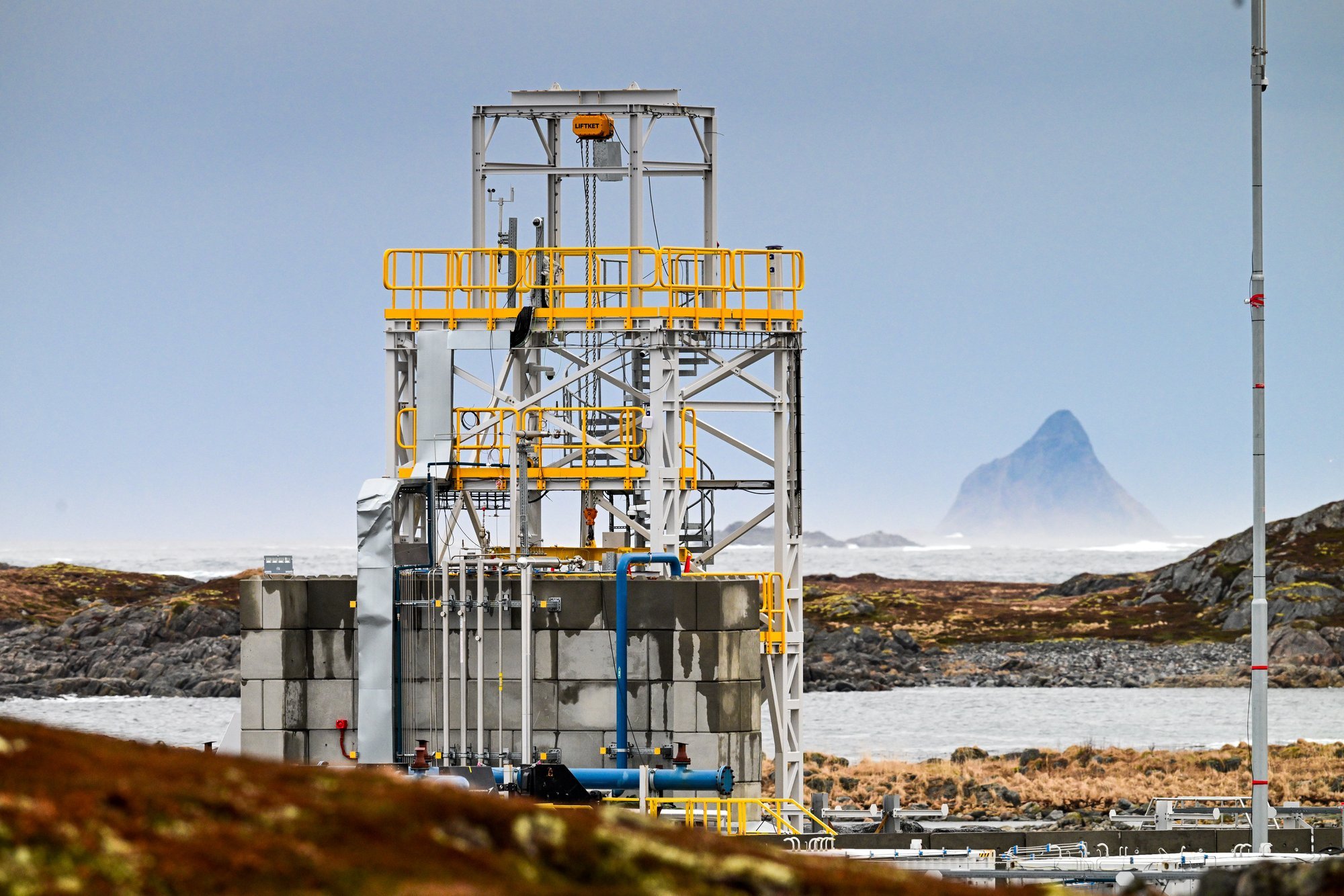 Europe's Space Independence Remains Distant Amid Vulnerabilities