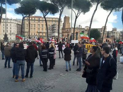 Roma, nuotr. iš asmeninio archyvo