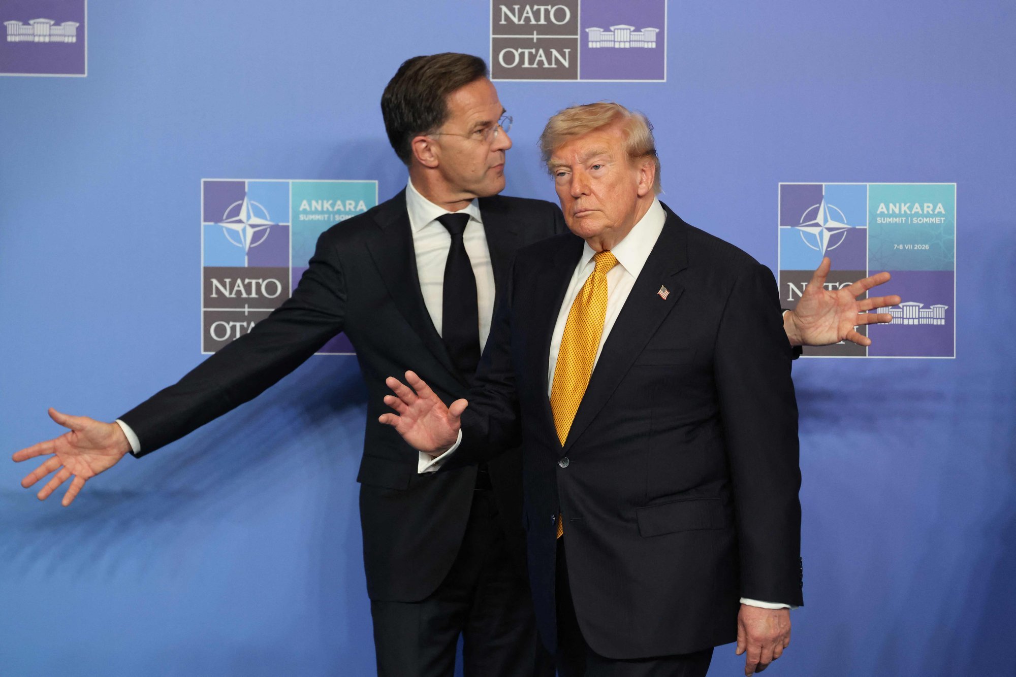 Trump Attacks NATO Allies, Threatens Trade with Spain Over Greenland and Iran