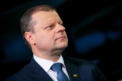 Saulius Skvernelis