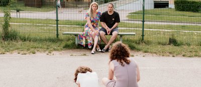 „Pabėgome kankinami baimės, su stipriu skausmu palikome šeimą, namus ir savo mažus vaikus. Išvažiavome tam, kad išsaugotume savo gyvybę ir ieškotume galimybių prašyti prieglobsčio gyventi laisvėje, kad nereikėtų susidurti su žiauriu, nežmonišku ir žeminančiu elgesiu“, – anksčiau BENDRA.lt pasakojo Carlosas