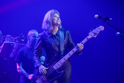 Suzi Quatro koncertas