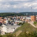 Vilniečius rudenį turi pasiekti specialus leidinys